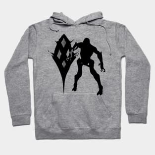 Hive Thrall Hoodie